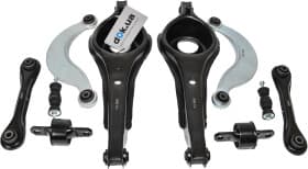 Комплект важелів