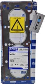 Прокладка ГБЦ