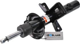 Стойка амортизатора