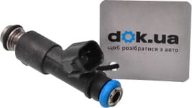 Топливная форсунка General Motors 96493843