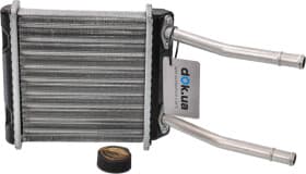 Радиатор печки JP Group 1226300300