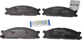 Тормозные колодки