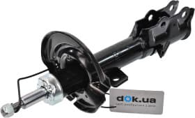 Стойка амортизатора