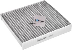 Фільтр салону Фільтр салону