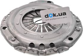 Корзина сцепления