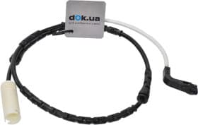 Датчик зношення гальмівних колодок