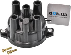 Крышка распределителя зажигания Japko 121308