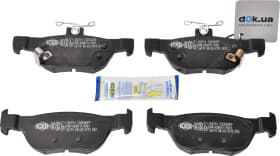 Тормозные колодки