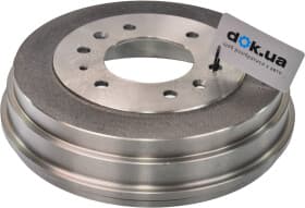 Гальмівний барабан