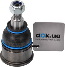 Шаровая опора