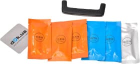 Ароматизатор Baseus Paddle Ассорти