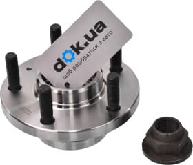 Комплект ступицы колеса