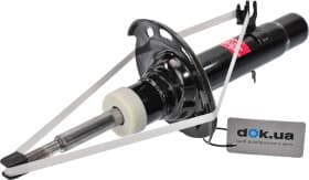 Стойка амортизатора