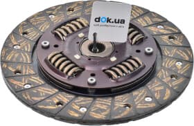 Диск сцепления