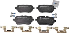 Гальмівні колодки Гальмівні колодки