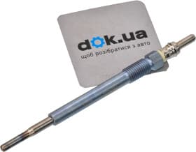 Свічка розжарювання