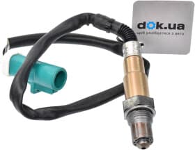 Лямбда-зонд Лямбда-зонд