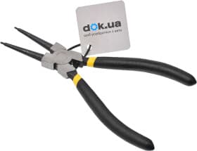 Круглогубцы Vorel 43057 180 мм