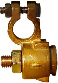 Клемма АКБ Euro Type 1 HC-Cargo 192164