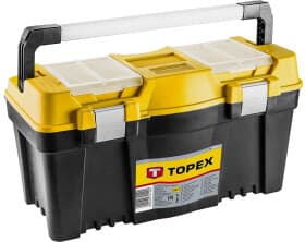 Ящик для инструментов Topex 79R129