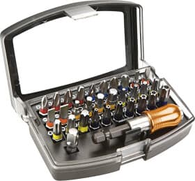 Набір бит з тримачем Neo Tools 06106 31 шт.