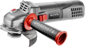 Болгарка мережева Graphite 59G187 125 мм