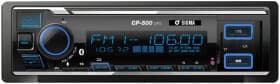 Магнитола Sigma Car Accessories CP-500 BT