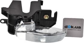 Ручка двери