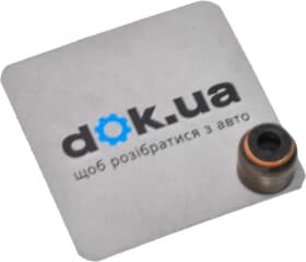 Сальник клапана