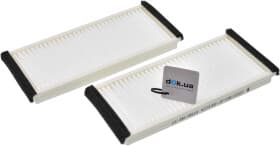 Фільтр салону