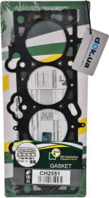 Прокладка ГБЦ