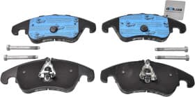 Гальмівні колодки