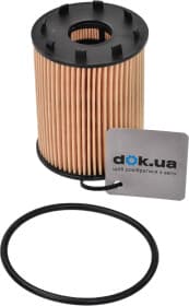 Оливний фільтр