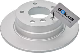 Тормозной диск