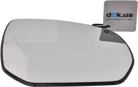 Стекло наружного зеркала