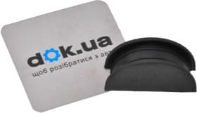 Прокладка клапанной крышки Japanparts GM-501