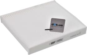 Фильтр салона