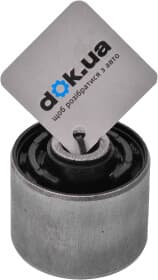 Сайлентблок балки