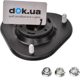 Опора амортизатора