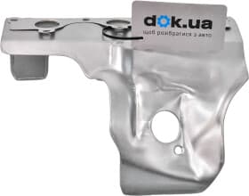 Прокладка выпускного коллектора Прокладка выпускного коллектора