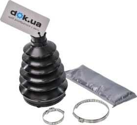 Пильовик гранати