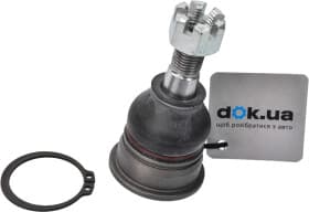 Шаровая опора