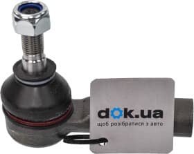 Наконечник кермової тяги