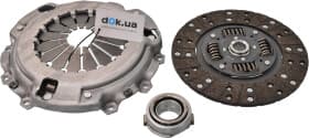 Комплект зчеплення