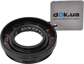 Сальник півосі