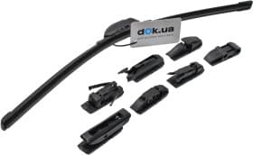 Щітки склоочисника Щітки склоочисника