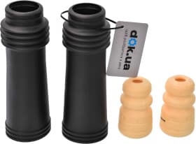 Комплект (пильники + відбійники)