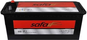 Аккумулятор Safa 6 CT-140-L Platino Truck 553168