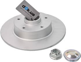 Гальмівний диск