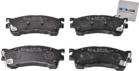 Гальмівні колодки